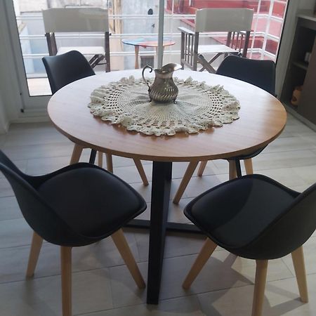 Palmas De Recoleta Apartment Буенос Айрес Екстериор снимка