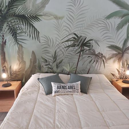 Palmas De Recoleta Apartment Буенос Айрес Екстериор снимка