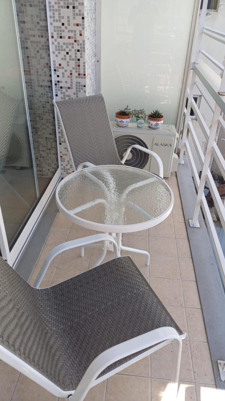 Palmas De Recoleta Apartment Буенос Айрес Екстериор снимка