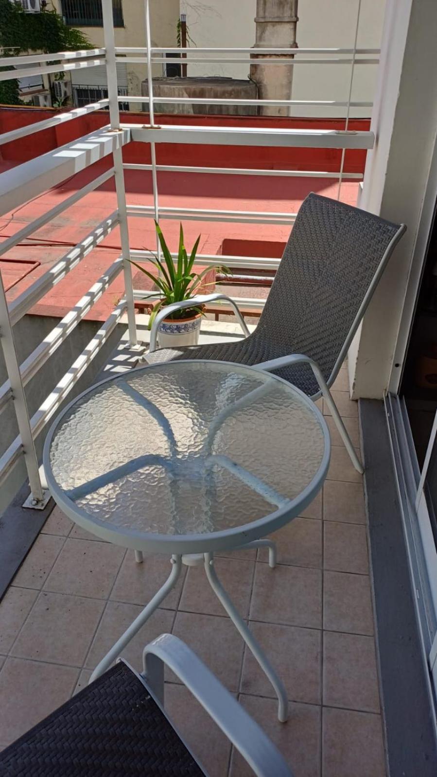 Palmas De Recoleta Apartment Буенос Айрес Екстериор снимка