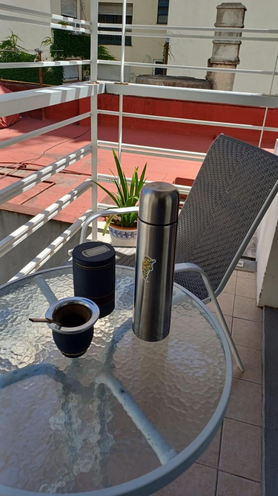 Palmas De Recoleta Apartment Буенос Айрес Екстериор снимка