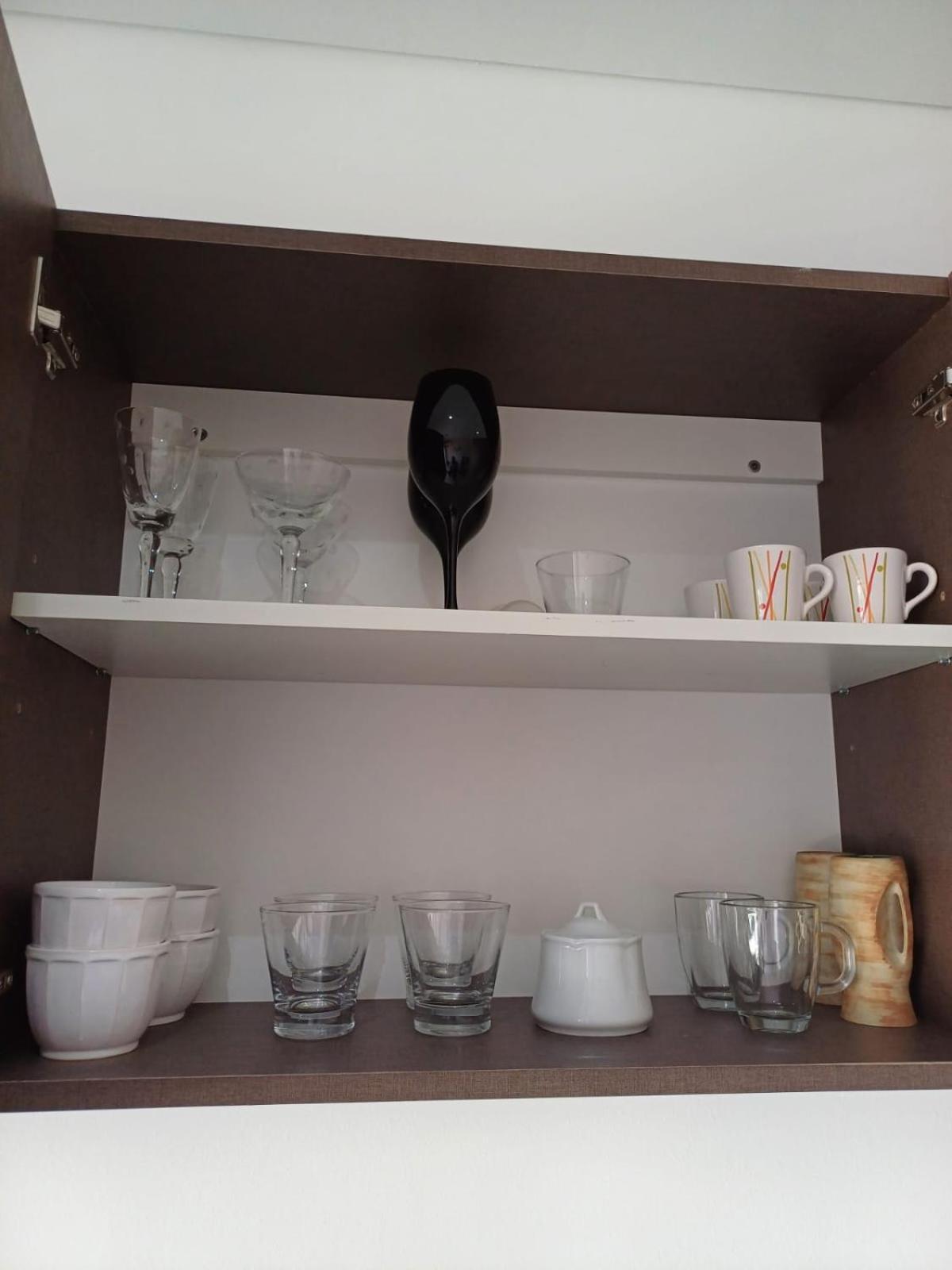Palmas De Recoleta Apartment Буенос Айрес Екстериор снимка