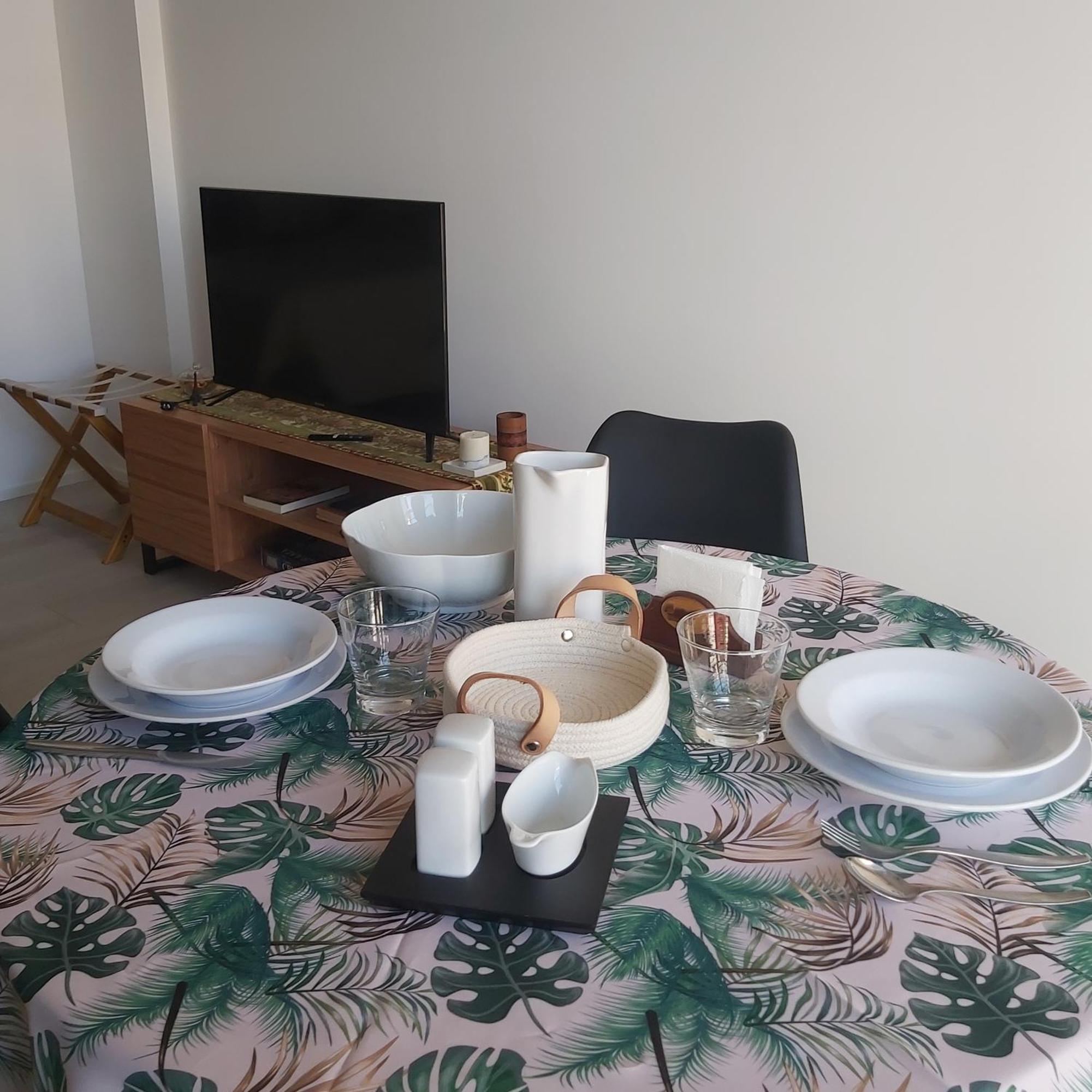 Palmas De Recoleta Apartment Буенос Айрес Екстериор снимка