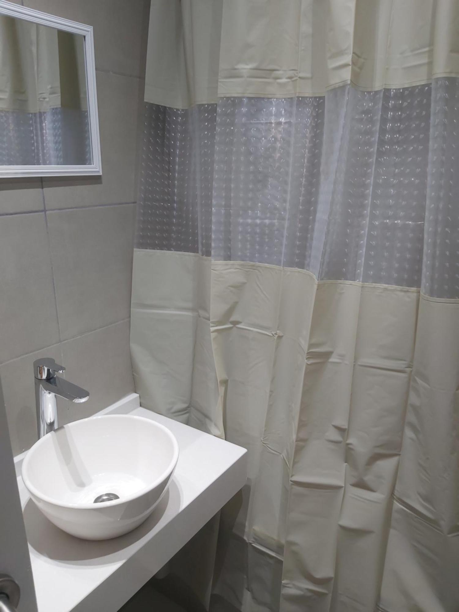 Palmas De Recoleta Apartment Буенос Айрес Екстериор снимка