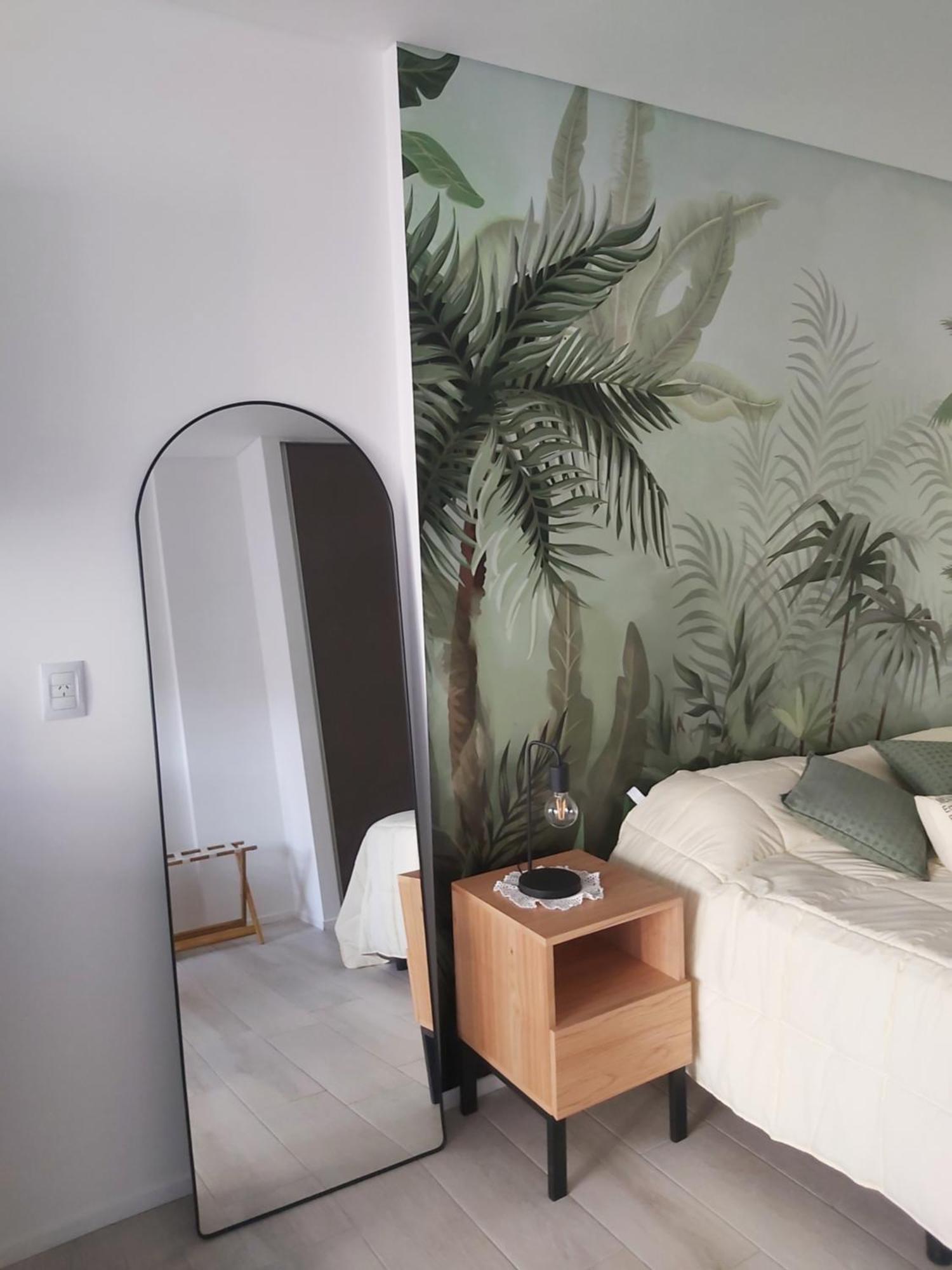 Palmas De Recoleta Apartment Буенос Айрес Екстериор снимка